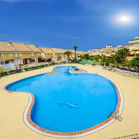 Tenerife Sur Cristianos,parking,air,wifi * Playa de las Américas