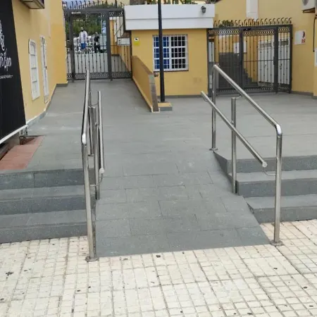 Tenerife Sur Cristianos,parking,air,wifi * Playa de las Américas