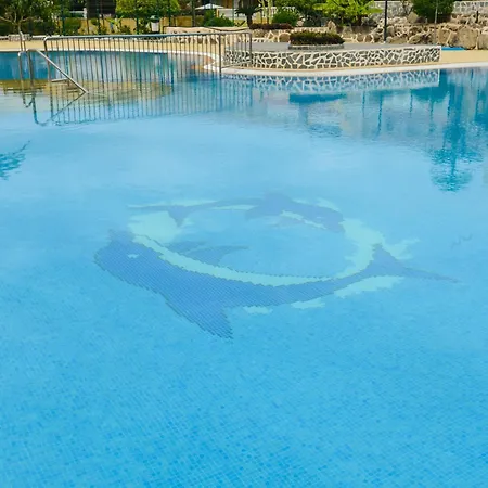 Apartment Tenerife Sur Cristianos,parking,air,wifi *
